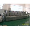 機組間歇式、全輪轉(zhuǎn)標簽印刷機
