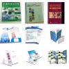 專業(yè)印刷宣傳冊(cè)、海報(bào)、雜志、書刊、書籍等