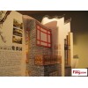 求：立體樓書（詳見百度圖片）設(shè)計(jì)、印刷企業(yè)